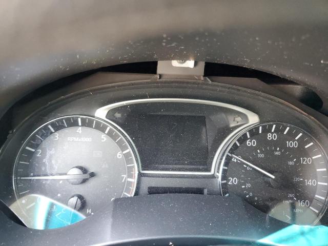 Photo 9 from auction – 2015 NISSAN ALTIMA 2.5 with VIN 1N4AL3AP1FC284566