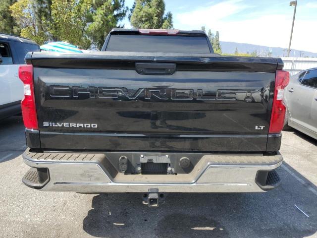 Photo 6 from auction – 2020 CHEVROLET SILVERADO with VIN 1GCRYDED1LZ168667