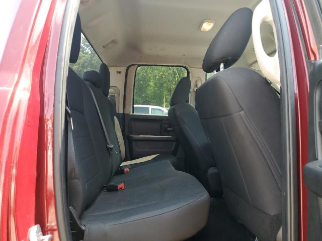 Photo 10 from auction – 2018 RAM 1500 ST with VIN 1C6RR6FG0JS340198