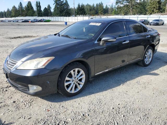 LEXUS ES 350 2010 with VIN JTHBK1EG4A2345342 - Photo from auction