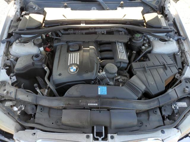 Photo 11 from auction – 2011 BMW 328 I with VIN WBAPH7C52BA801000