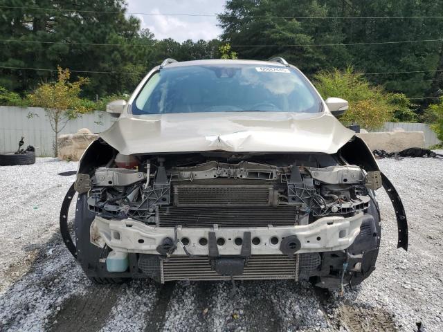 Photo 5 from auction – 2018 FORD ESCAPE TIT with VIN 1FMCU0J90JUC26463