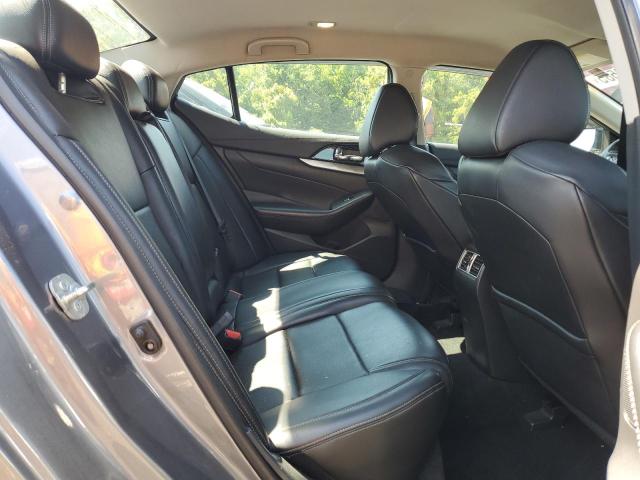 Photo 10 from auction – 2020 NISSAN MAXIMA SV with VIN 1N4AA6CV1LC371561