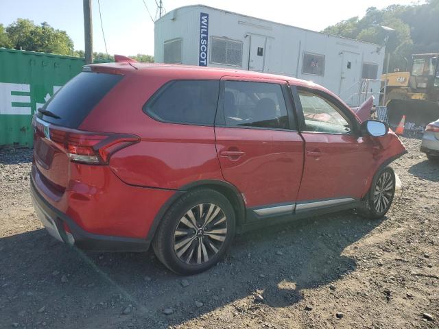 Photo 3 from auction – 2020 MITSUBISHI OUTLANDER with VIN JA4AD2A37LZ006207