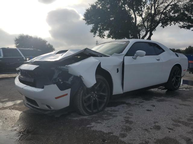 DODGE CHALLENGER 2020 with VIN 2C3CDZAG5LH174314 - Photo from auction