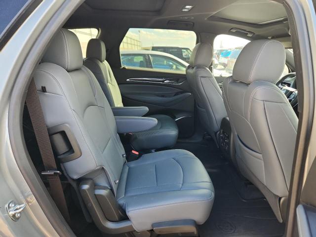 Photo 11 from auction – 2023 BUICK ENCLAVE PR with VIN 5GAEVBKWXPJ193655
