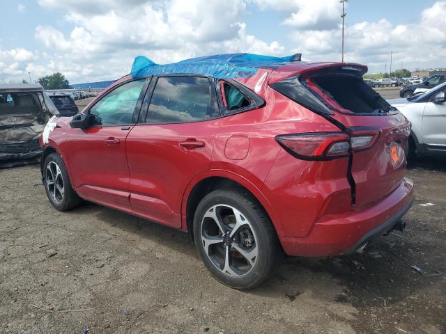 Photo 2 from auction – 2024 FORD ESCAPE ST LINE SELECT with VIN 1FMCU9NA3RUB10677