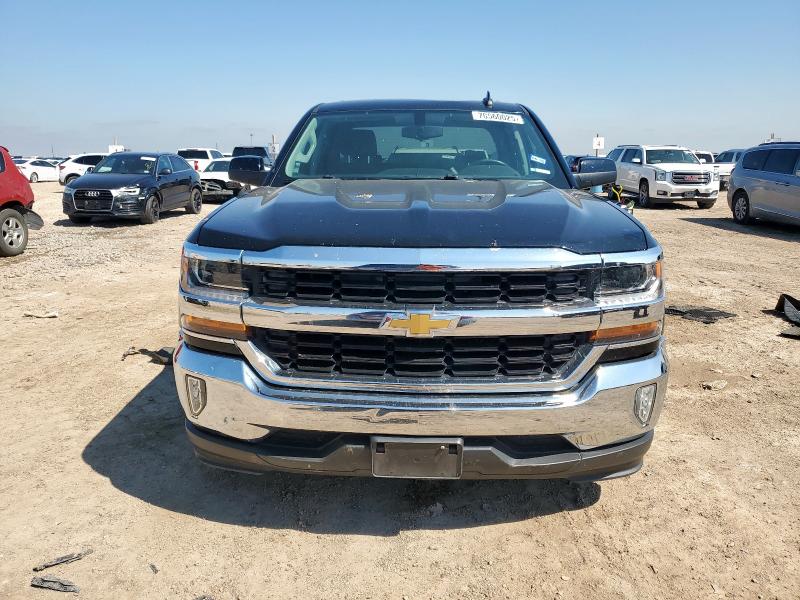 Photo 5 from auction – 2016 CHEVROLET SILVERADO with VIN 3GCPCREC4GG234998