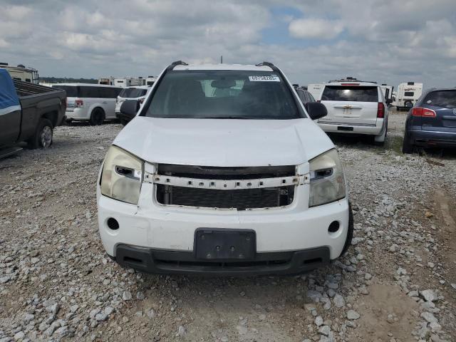 Photo 5 from auction – 2009 CHEVROLET EQUINOX LS with VIN 2CNDL23F796217145