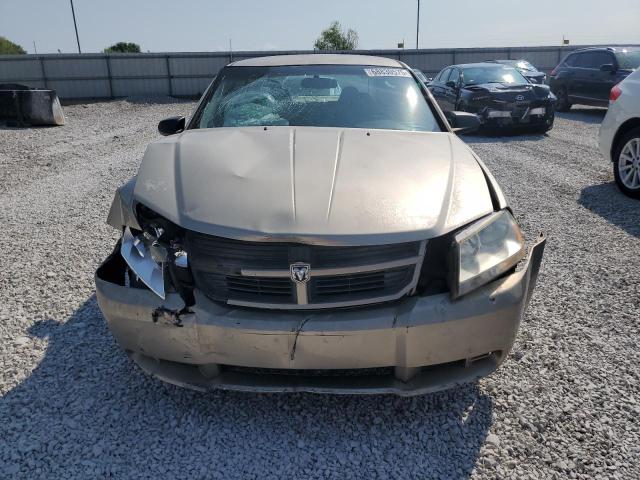Photo 5 from auction – 2009 DODGE AVENGER SE with VIN 1B3LC46B49N563462