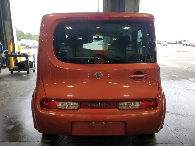 Photo 6 from auction – 2010 NISSAN CUBE BASE with VIN JN8AZ2KR6AT166626