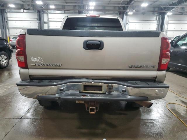 Photo 6 from auction – 2003 CHEVROLET SILVERADO with VIN 1GCHK29U83E207435