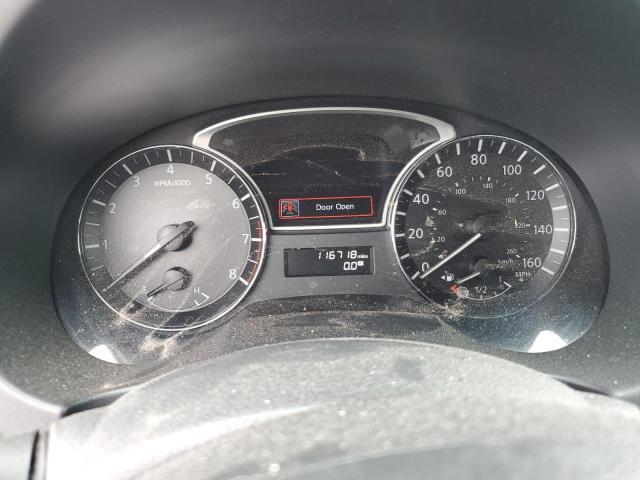 Photo 9 from auction – 2013 NISSAN ALTIMA 2.5 with VIN 1N4AL3AP7DN468055