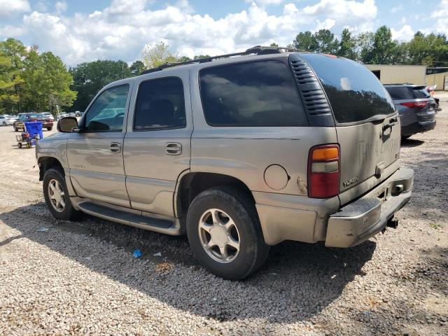 Photo 2 from auction – 2003 GMC YUKON DENA with VIN 1GKEK63U83J134887