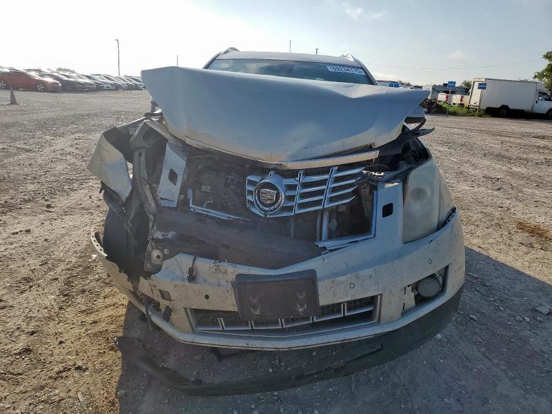 صورة رقم 5 من المزاد - 2014 CADILLAC SRX PERFORMANCE COLLECTION مع VIN 3GYFNCE36ES558185
