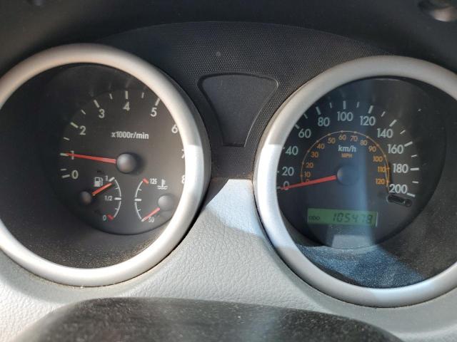 Photo 9 from auction – 2005 PONTIAC WAVE LT with VIN KL2TW52625B347158