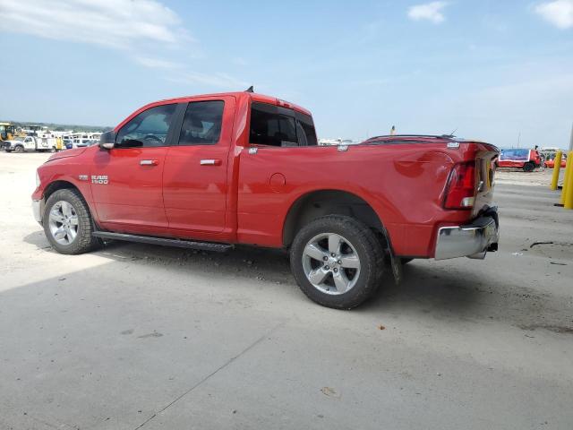 Photo 2 from auction – 2018 RAM 1500 SLT with VIN 1C6RR7GT1JS106590