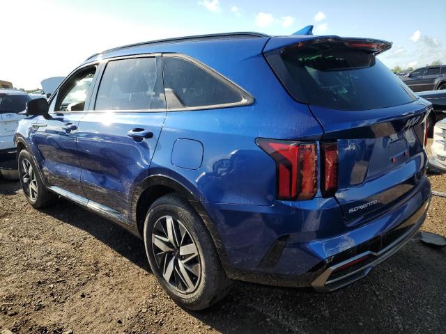 Photo 2 from auction – 2023 KIA SORENTO S with VIN 5XYRL4LC2PG169470