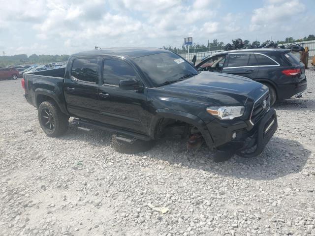 Photo 4 from auction – 2017 TOYOTA TACOMA DOU with VIN 3TMCZ5AN2HM098855