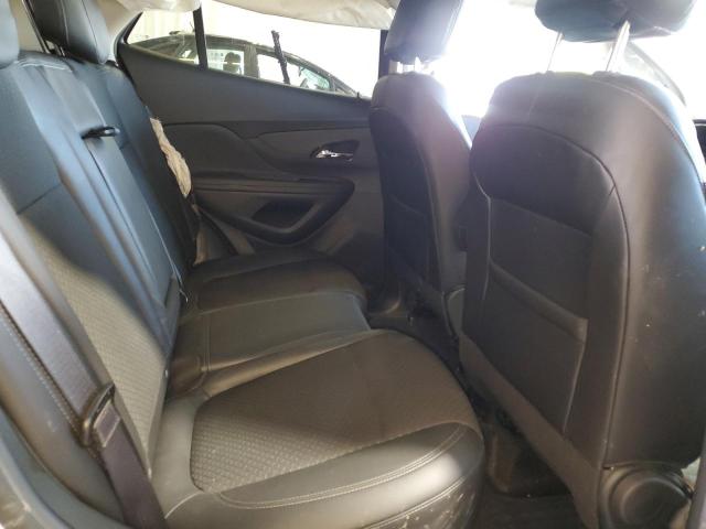 Photo 11 from auction – 2022 BUICK ENCORE PRE with VIN KL4CJESM1NB508409