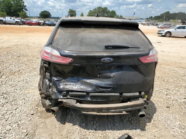 Photo 6 from auction – 2020 FORD EDGE SEL with VIN 2FMPK3J95LBB40874