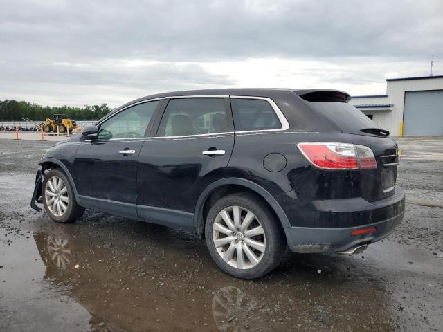 Photo 2 from auction – 2010 MAZDA CX-9 with VIN JM3TB2MA1A0211030