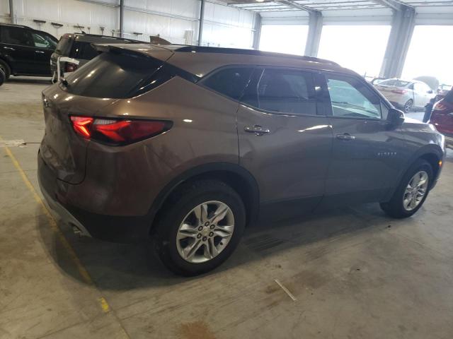 Photo 3 from auction – 2019 CHEVROLET BLAZER with VIN 3GNKBCRS7KS691992