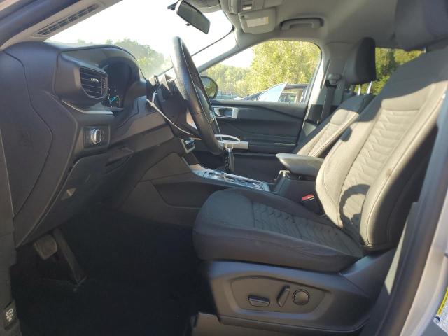 Photo 7 from auction – 2021 FORD EXPLORER XLT with VIN 1FMSK8DH7MGB38368