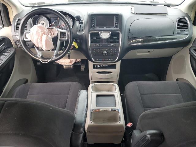 Photo 8 from auction – 2011 CHRYSLER TOWN & COU with VIN 2A4RR5DG6BR785936