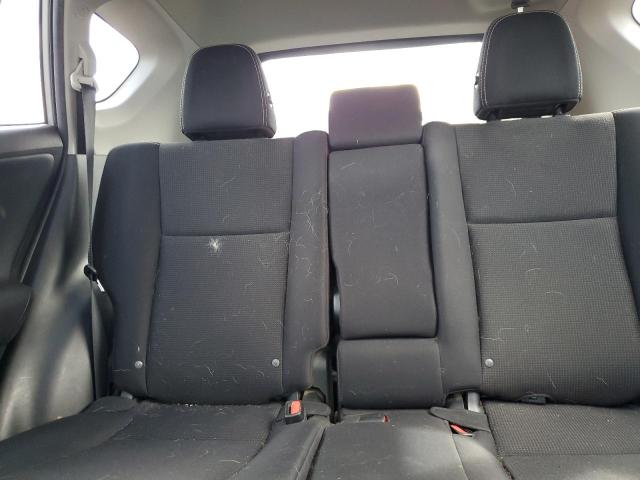 Photo 10 from auction – 2017 TOYOTA RAV4 XLE with VIN 2T3RFREV5HW578374