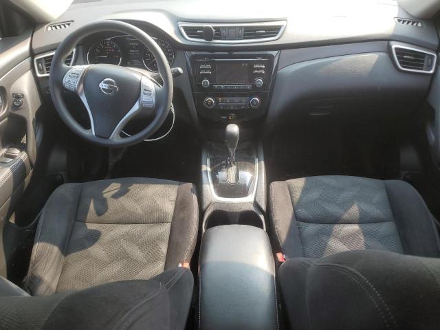 Photo 8 from auction – 2015 NISSAN ROGUE S with VIN 5N1AT2MV6FC752656