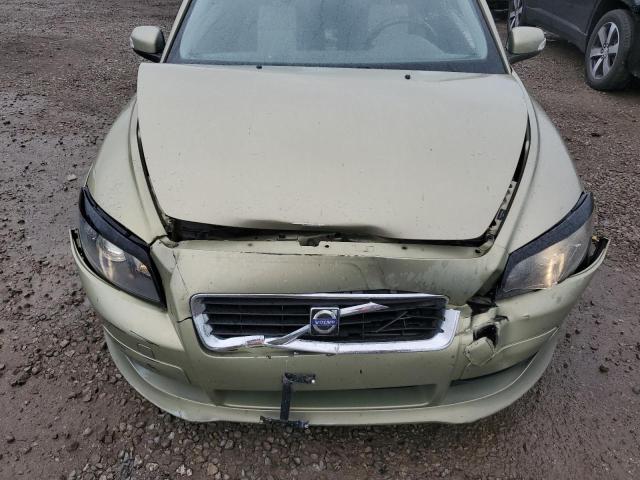 Photo 11 from auction – 2008 VOLVO C30 T5 with VIN YV1MK672X82048783