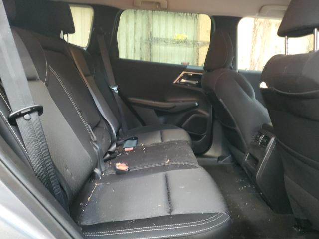 Photo 11 from auction – 2022 MITSUBISHI OUTLANDER with VIN JA4J4TA87NZ618959