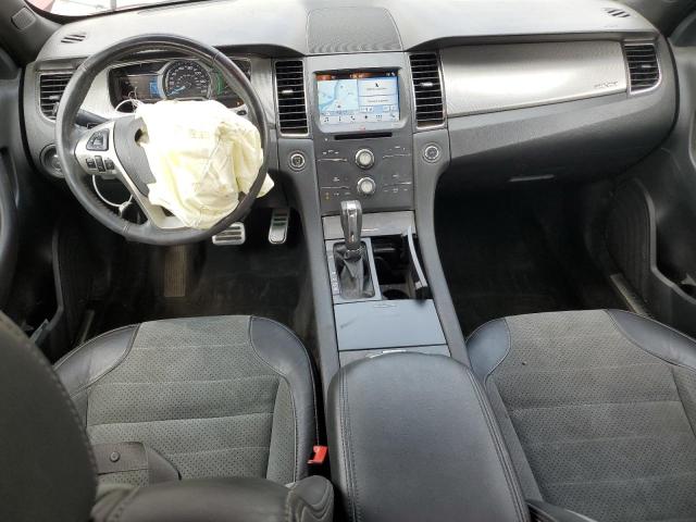 Photo 8 from auction – 2016 FORD TAURUS SHO with VIN 1FAHP2KT5GG114391