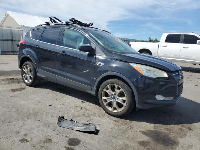 Photo 4 from auction – 2014 FORD ESCAPE SE with VIN 1FMCU9G90EUE31783