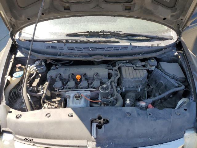 Photo 11 from auction – 2010 HONDA CIVIC LX-S with VIN 19XFA1F61AE066042