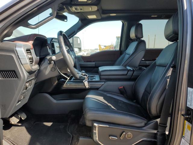 Photo 7 from auction – 2021 FORD F150 with VIN 1FTFW1E57MFC83096
