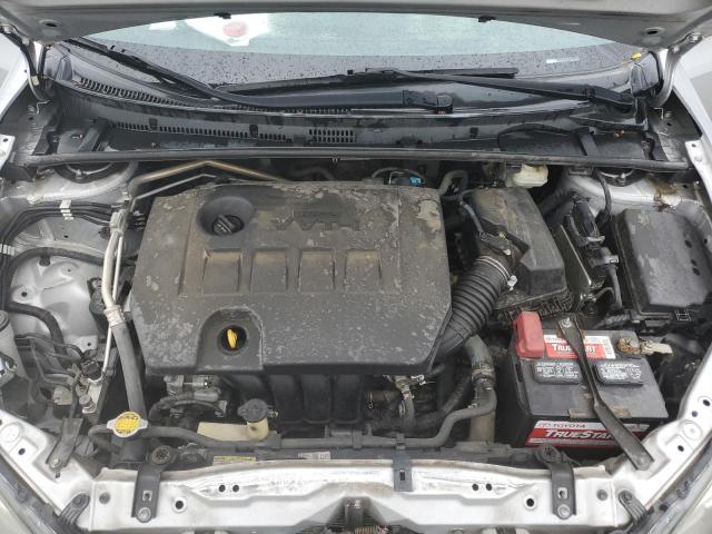Photo 11 from auction – 2017 TOYOTA COROLLA L with VIN 5YFBURHE2HP623509