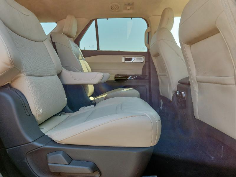 Фото 11 с аукциона – 2023 FORD EXPLORER P с VIN 1FM5K8HC7PGB14913