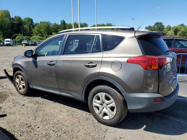 Photo 2 from auction – 2015 TOYOTA RAV4 LE with VIN JTMZFREV0FD054916