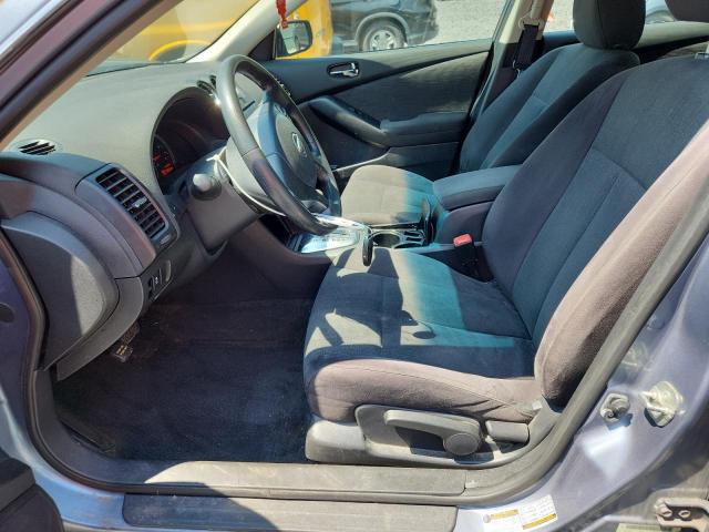Photo 7 from auction – 2012 NISSAN ALTIMA BAS with VIN 1N4AL2AP8CC134931