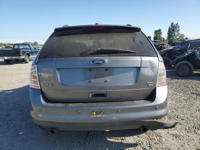 Photo 6 from auction – 2010 FORD EDGE SEL with VIN 2FMDK4JC5ABA66048