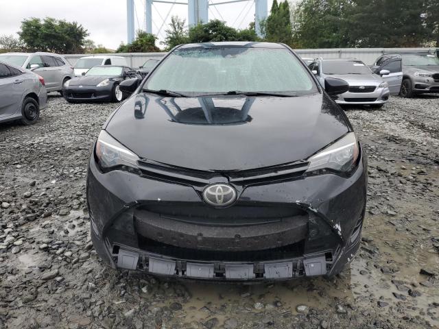 Photo 5 from auction – 2018 TOYOTA COROLLA L with VIN 2T1BURHEXJC091013