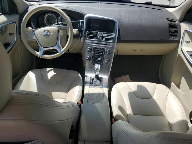 Photo 8 from auction – 2013 VOLVO XC60 3.2 with VIN YV4952DL7D2384097