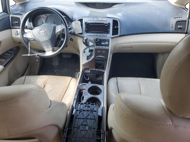 Photo 8 from auction – 2010 TOYOTA VENZA with VIN 4T3ZK3BB0AU023938