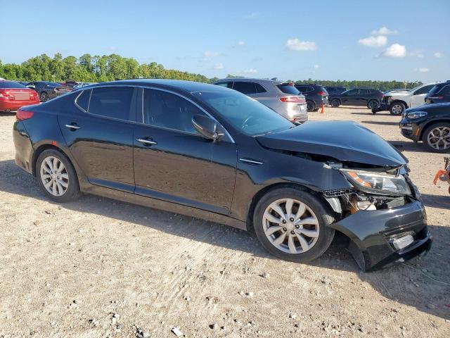 صورة رقم 4 من المزاد - 2015 KIA OPTIMA EX مع VIN 5XXGN4A77FG390055
