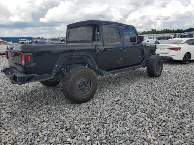 Photo 3 from auction – 2021 JEEP GLADIATOR with VIN 1C6HJTAG1ML602561