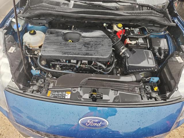 Photo 12 from auction – 2020 FORD ESCAPE TIT with VIN 1FMCU9J99LUA70950