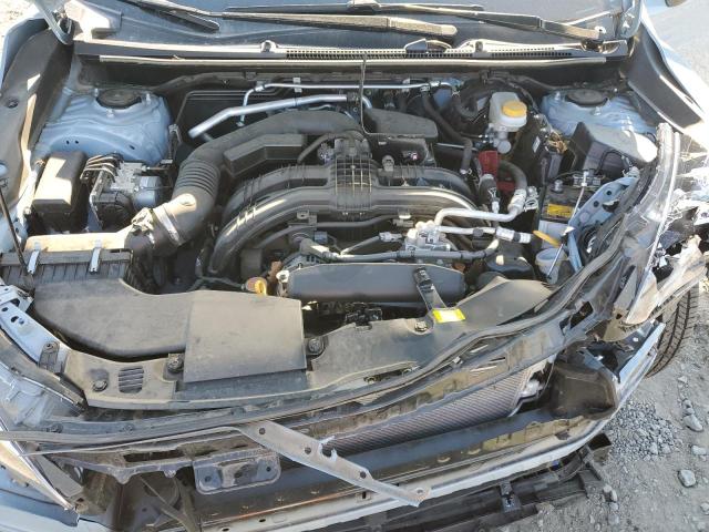 Photo 12 from auction – 2023 SUBARU CROSSTREK with VIN JF2GTABC8PH312552