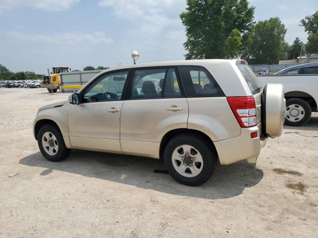 Photo 2 from auction – 2008 SUZUKI GRAND VITARA with VIN JS3TE941484101344